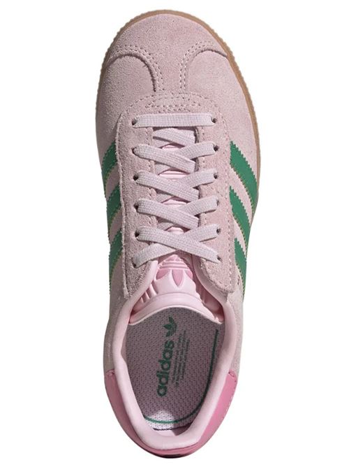 gazelle c l pink ADIDAS ORIGINAL | JP7133X